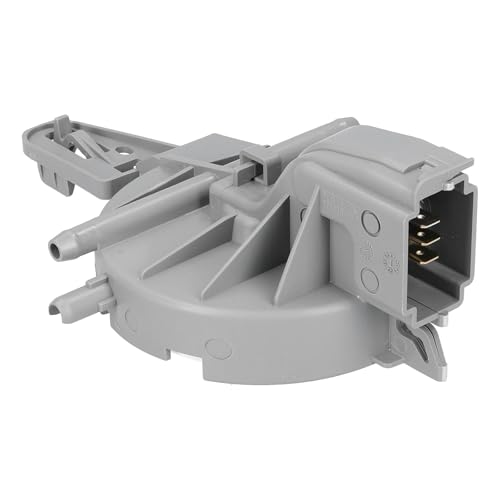 BLUPARTS - KOMPATIBEL 10107321 Schwimmer mit Halter Schalter für Auffangschale passend für Beko 1888100100 BLUPARTS in Geschirrspüler von B BLUPARTS