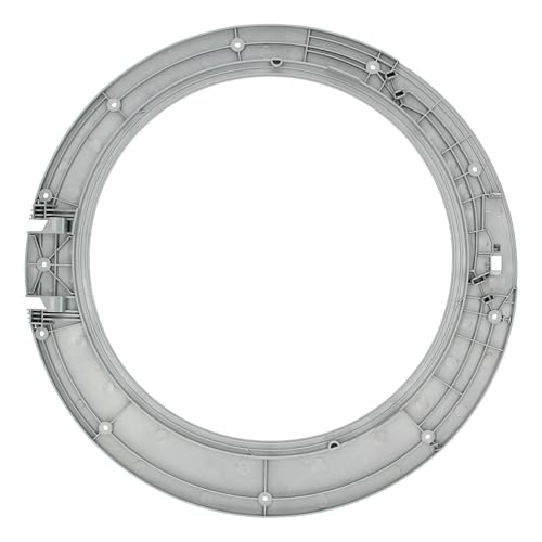 BLUPARTS - KOMPATIBEL 10107328 Türring innen passend für BOSCH 00747538 BLUPARTS in Waschmaschine von B BLUPARTS