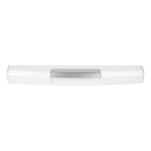 BLUPARTS - KOMPATIBEL 10107337 Handgriff passend für Bauknecht C00438466 von B BLUPARTS