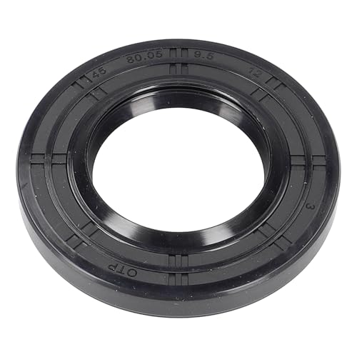 BLUPARTS - KOMPATIBEL 10107357 Lagerwellendichtung passend für Haier 0020300341B 49046314 BLUPARTS in Waschmaschine von B BLUPARTS