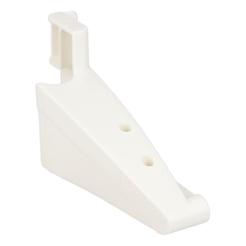 BLUPARTS - KOMPATIBEL 10107363 Halter links für Türfach unten passend für LIEBHERR 9097208 in Kühlschrank BLUPARTS - KOMPATIBEL 10107363 Halter links für Türfach unten passend für LIEBHERR 9097208 in Kühlschrank von B BLUPARTS