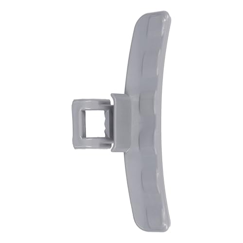 BLUPARTS - KOMPATIBEL 10107368 Türgriff passend für SAMSUNG DC64-01524A BLUPARTS in Waschmaschine von B BLUPARTS