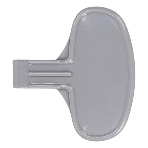 BLUPARTS - KOMPATIBEL 10107392 Türgriff passend für HOOVER 40000967 BLUPARTS in Waschmaschine von B BLUPARTS