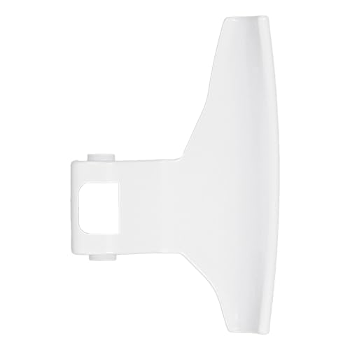 BLUPARTS - KOMPATIBEL 10107397 Türgriff passend für SAMSUNG DC64-02430A BLUPARTS in Waschmaschine von B BLUPARTS