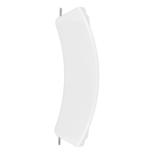 BLUPARTS - KOMPATIBEL 10107407 Türgriff passend für SAMSUNG DC64-00561A BLUPARTS in Waschmaschine von B BLUPARTS