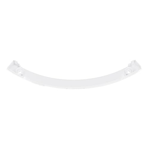 BLUPARTS - KOMPATIBEL 10108336 Türgriff passend für BOSCH 00632021 BLUPARTS für Waschmaschine von B BLUPARTS