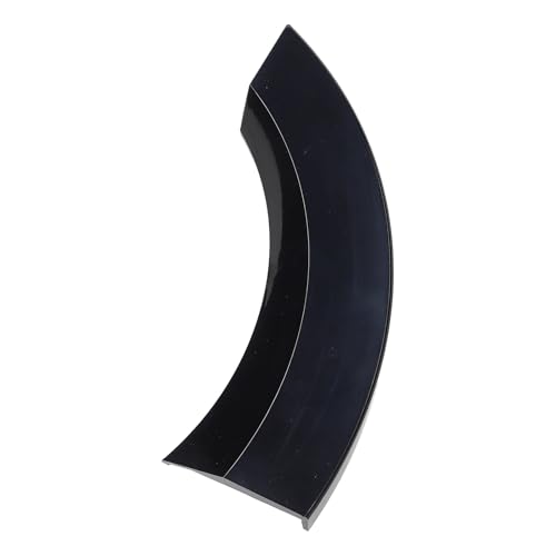 BLUPARTS - KOMPATIBEL 10108337 Türgriff passend für gorenje 388875 BLUPARTS in Waschmaschine Frontlader von B BLUPARTS