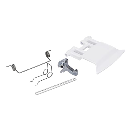 BLUPARTS - KOMPATIBEL 10108341 Handgriff Set passend für Ardo 719008100 für Waschmaschine von B BLUPARTS