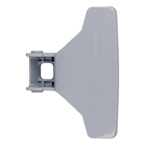 BLUPARTS - KOMPATIBEL 10108345 Türgriff passend für beko 2828780200 für Waschmaschine von B BLUPARTS