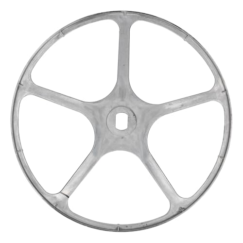 BLUPARTS - KOMPATIBEL 10108381 Riemenscheibe passend für SAMSUNG DC66-00500A BLUPARTS in Waschmaschine von B BLUPARTS