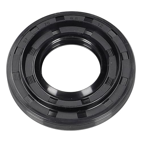 BLUPARTS - KOMPATIBEL 10108548 Lagerwellendichtung passend für LG 4036ER2004A 37x76x9,5/12 für Waschmaschine von B BLUPARTS