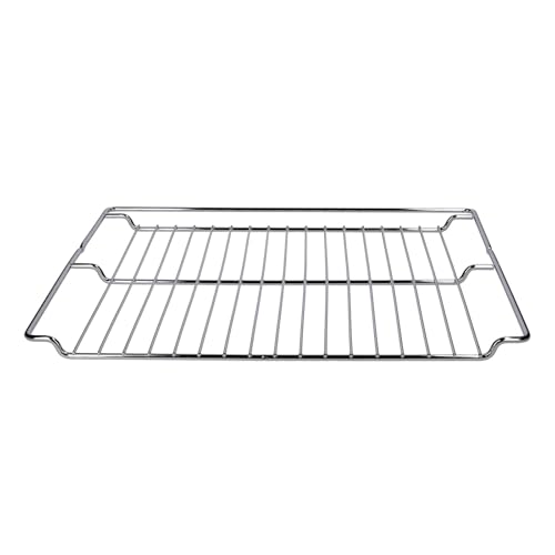 Bluparts 10104702 Grillrost passend für BOSCH 00742283 464x343mm in Backofen Bluparts 10104702 Grillrost passend für BOSCH 00742283 464x343mm in Backofen von B BLUPARTS