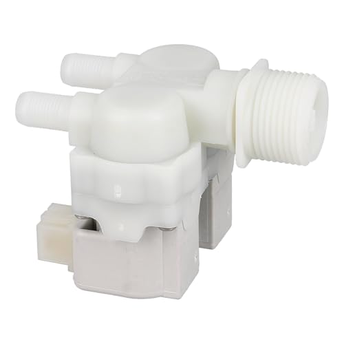 Bluparts 10108785 Magnetventil 2-fach Universal von B BLUPARTS