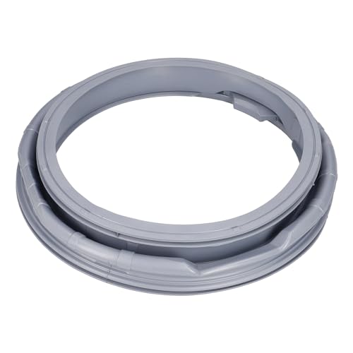Türmanschette wie SAMSUNG DC64-03988C für Waschmaschine von B BLUPARTS