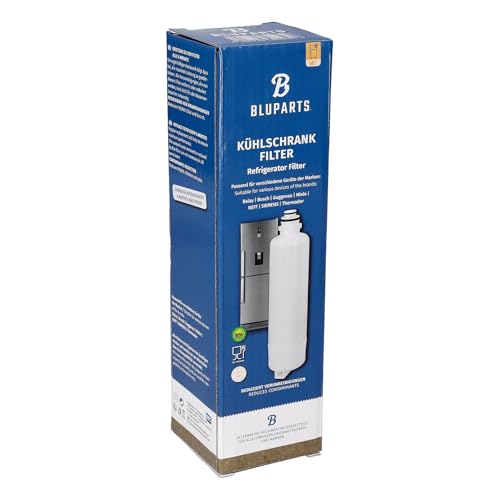 Wasserfilter passend für Bosch 11032518 BLUPARTS - KOMPATIBEL 10102147 für Kühlschrank von B BLUPARTS