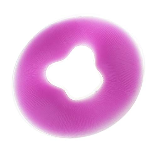 B Baosity Beauty Salon Massage Tischbett Silikagel Gel Gesichtspflege Wiege von B Baosity