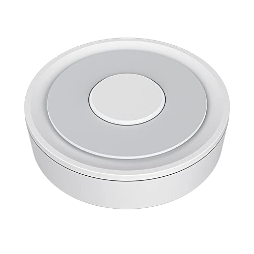 Smart Gateway Hub für ZigBee, Smart Home Bridge Tuya oder HomeKit, Smart Life App drahtlose Fernbedienung, Verbinden Sie mehrere Geräte im Szenario (Gateway) von B BestCon
