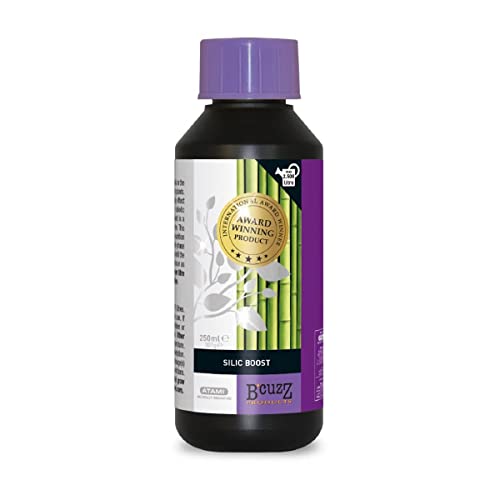 Aufpreis von Silizium – Silikonsauger, Größe Boost 250 ml – Atami B cuzz von Ewbob