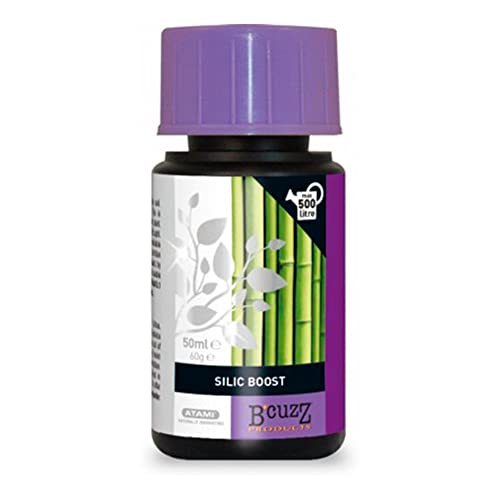 Zusatzstoff/Siliziumadditiv von B'Cuzz Silic Boost (250ml) von MATILLAPLANT