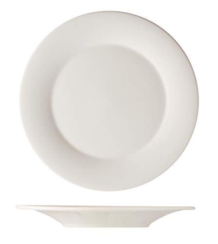 B'GHEST Glubel Speiseteller, Porzellan, Durchmesser 32 cm B'GHEST Glubel Speiseteller, Porzellan, Durchmesser 32 cm von B'GHEST
