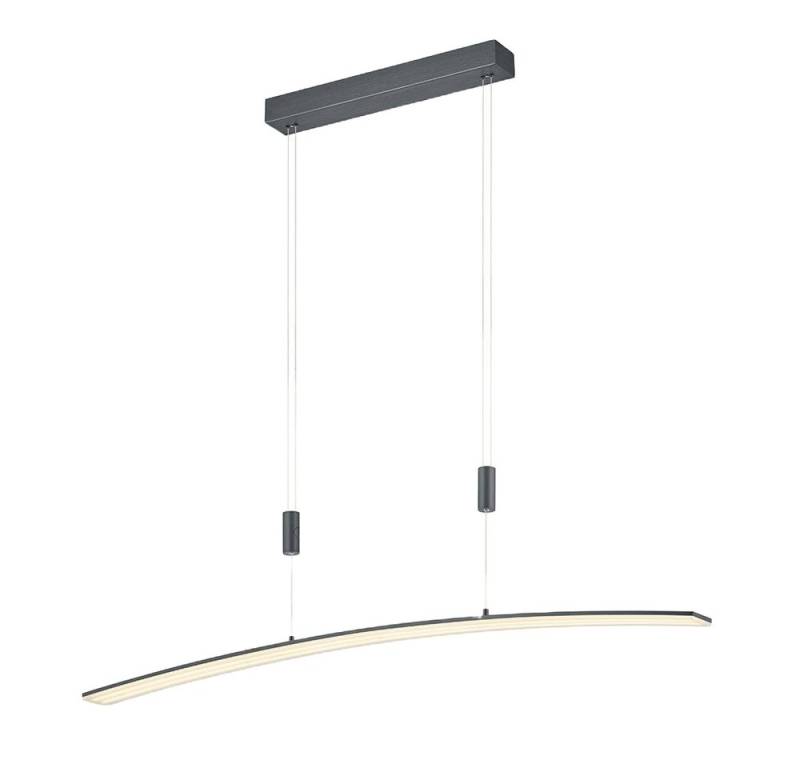 B-LEUCHTEN Pendelleuchte, dimmbar, LED, 2700 - 6000 von B-LEUCHTEN