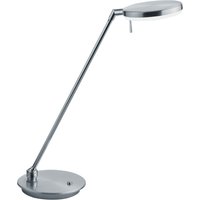 B-Leuchten LED Tischleuchte OMEGA, Eisen von B-Leuchten