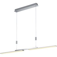 HELL Less LED Pendelleuchte, Länge: 130 cm von HELL