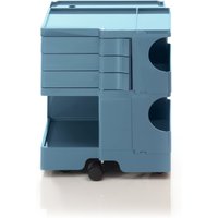 B-Line - Boby Rollcontainer 2/3, blue whale (Special Edition) von B-Line