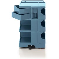B-Line - Boby Rollcontainer 3/2, blue whale (Special Edition) von B-Line