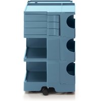 B-Line - Boby Rollcontainer 3/3, blue whale (Special Edition) von B-Line