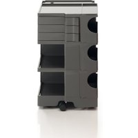 B-Line - Boby Rollcontainer 3/3, grau von B-Line