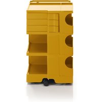 B-Line - Boby Rollcontainer 3/3, honiggelb von B-Line