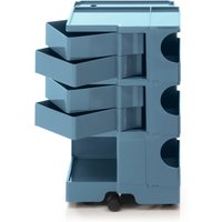 B-Line - Boby Rollcontainer 3/4, blue whale (Special Edition) von B-Line