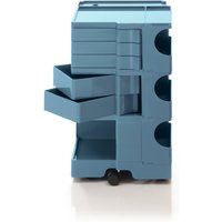B-Line - Boby Rollcontainer 3/5, blue whale (Special Edition) von B-Line