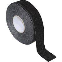 AR140100 Antirutschbelag formbar Schwarz (l x b) 18.3 m x 100 mm - B-safety von B-SAFETY
