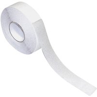 AR205100 Universal Antirutschbelag Transparent (l x b) 18.3 m x 100 mm - B-safety von B-SAFETY
