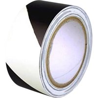 B-safety - AR236050 Klebeband (l x b) 10 m x 50 mm 1 St. von B-SAFETY