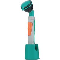 B-safety - br 713 025 Augendusche ClassicLine mit einem Brausekopf 45 ° Wand-/Tisc von B-SAFETY