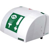 Augendusche PremiumLine m.Auffangbecken+Abdeck.Wm.3/8 ag Zoll - br 850 005 - B-safety Augendusche PremiumLine m.Auffangbecken+Abdeck.Wm.3/8 ag Zoll - br 850 005 - B-safety von B-SAFETY