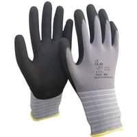 B-SAFETY ClassicLine Nitril HS-101004-6 Nitril Arbeitshandschuh Größe (Handschuhe): 6 EN 388 CAT I von B-SAFETY