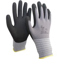 B-SAFETY ClassicLine Nitril HS-101004-6 Nitril Arbeitshandschuh Größe (Handschuhe): 6 EN 388 CAT I von B-SAFETY