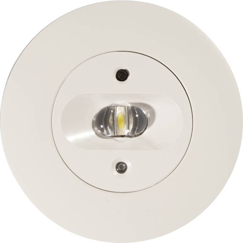 B Safety Bl552038 Deckeneinbaumontage Sicherheitsleuchte Sicherheitslampe Licht B-Ware von B-SAFETY