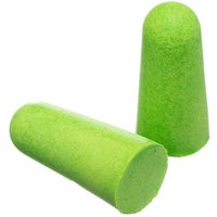 B-Safety Gehörschutzstöpsel SILENTO UNO, Einweg, 200 Paar/VE von B-Safety