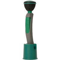 B-Safety Augendusche ClassicLine, 1 Brausekopf, Wand-/Tischmontage von B-Safety