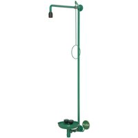B-Safety Körper-Notdusche ClassicLine, Augendusche, Auffangbecken, Wandmontage B-Safety Körper-Notdusche ClassicLine, Augendusche, Auffangbecken, Wandmontage von B-Safety