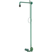B-Safety Körper-Notdusche ClassicLine, Augendusche, Wandmontage von B-Safety