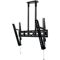 BT8449 2,54 m (100') Schwarz - B-tech von B-TECH