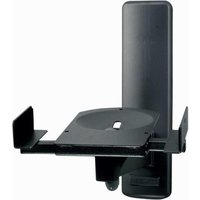 Neuwertig] b Tech Lautsprecher Wandhalterung Neigbar Schwenkbar Wandabstand 27.3 Cm Schwarz B-Ware von B-TECH