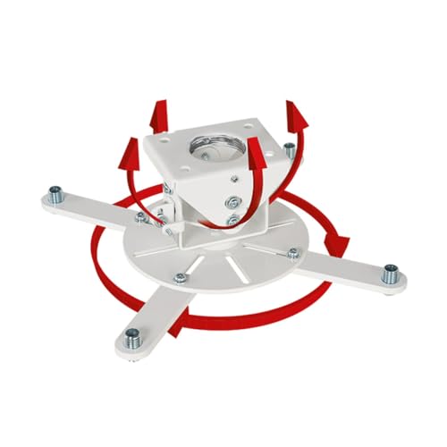 B-Tech BT899XL/W Monitor-Tischhalterung - Marke: B-Tech - EAN: 5019318305634 von B-Tech