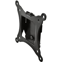 B-Tech BTV110 1fach Monitor-Wandhalterung 25,4cm (10 ) - 58,4cm (23 ) Schwarz Starr von B-Tech